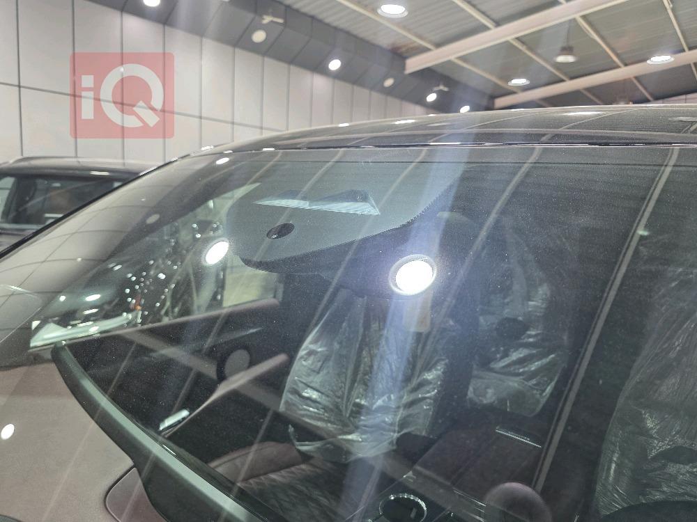 كاديلاك اسكاليد